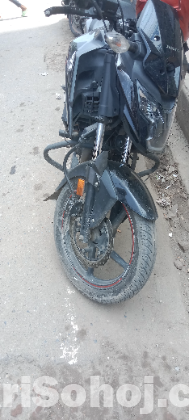Honda x blead
